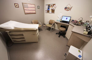 Medical Office Building Renovation